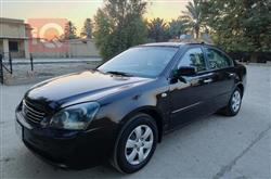 كيا اوبتيما